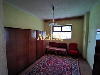 ARCHEUS realitná kancelária EXKLUZÍVNE Ponúkame na predaj ve