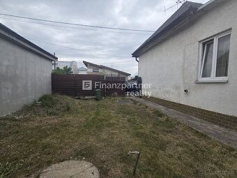 Rodinný dom na Slovenskej ulici: Ideálna investícia s výborn