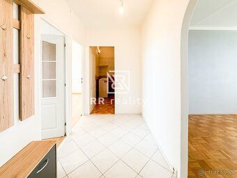 Ing. Dávid Šomodský a RR reality Vám ponúka vo výhradnom zas