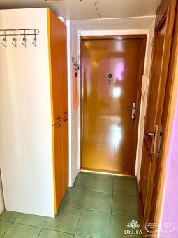 Delta Property Vám exluzívne ponúka na prenájom - 2 izbový b