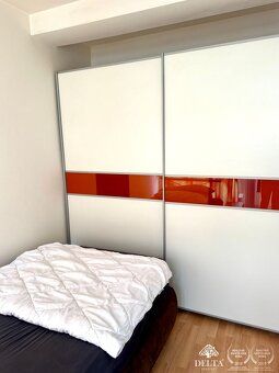 Delta Property Vám exluzívne ponúka na prenájom - 2 izbový b