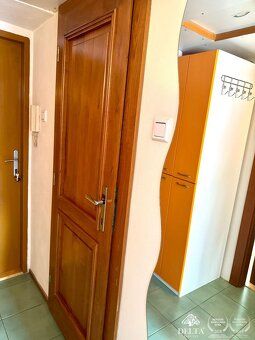 Delta Property Vám exluzívne ponúka na prenájom - 2 izbový b