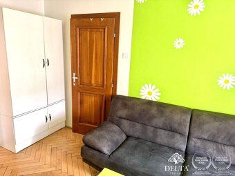 Delta Property Vám exluzívne ponúka na prenájom - 2 izbový b