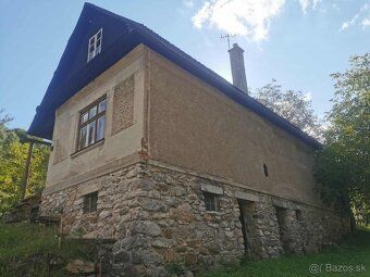 🌲🏡 Ak hľadáte miesto na oddych, pokoj, hubárčenie či únik z 