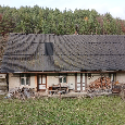 🌲🏡 Ak hľadáte miesto na oddych, pokoj, hubárčenie či únik z 