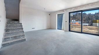 Prémiový rodinný dom / rodinná vila Bratislava - Koliba:
Pri