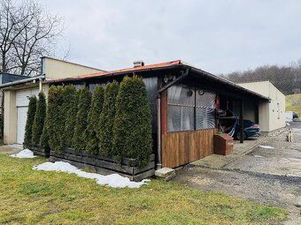 Ponúkam na predaj tehlový prízemný rodinný dom typu BUNGALOV
