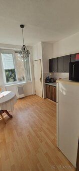 Ponúkam na prenájom útulný 1-izbový byt o výmere 38 m² vo vý