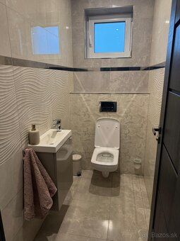 🏡 Na predaj moderný bungalov s garážou v pokojnej a lukratív