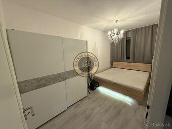 Typ: 2-izbový byt Ulica: Gerlachovská Obec: Košice-Sever
Rea