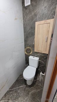 Typ: 3-izbový byt Ulica: Kysucká Obec: Košice-Západ
Realitná