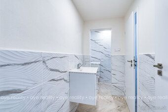 OYE Reality ponúka na predaj kompletne rekonštruovanú admini