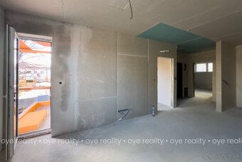 OYE Reality ponúka na predaj moderné a úsporné 2-izbové tehl