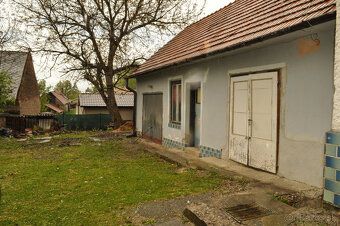 VBreality - Ponúkame na predaj rodinný dom v obci Spišský Št