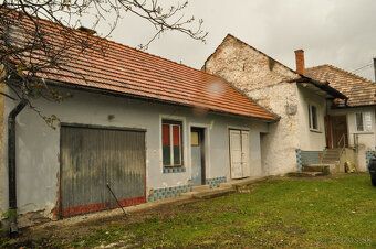 VBreality - Ponúkame na predaj rodinný dom v obci Spišský Št