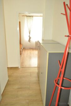 VBreality - Ponúkame na prenájom dvojizbový byt v centre mes