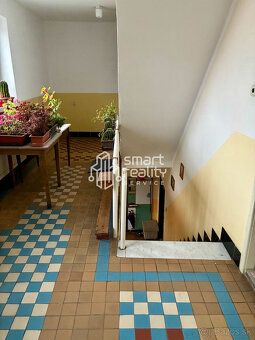 Typ: Rodinný dom Ulica: Hviezdoslavova 113 Obec: Lovča
DOM, 