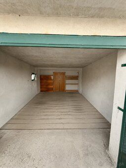 Ponúkam na prenájom kompletne zrekonštruovaný a zariadený 2-