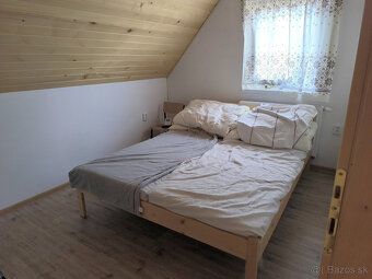 IBA U NÁS!! Pekné Bývanie realitná kancelária v zastúpení li