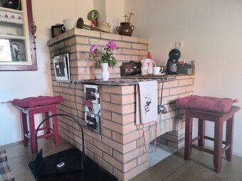 JEDINEČNÁ PONUKA! V TICHEJ BOČNEJ ULICI KOMPLETNE ZREKONŠTRU