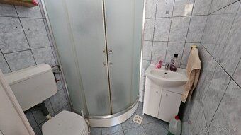 GEMINIBROKER vám ponúka v obci Mezőzombor, v tichej uličke, 