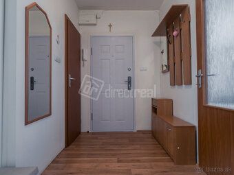 Bývajte ako v 3 izbovom byte v žiadanej lokalite na Nešporov