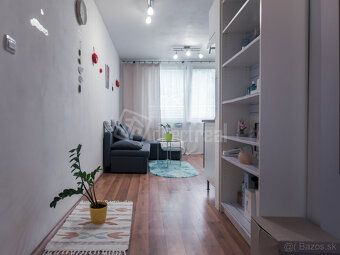 Bývajte ako v 3 izbovom byte v žiadanej lokalite na Nešporov