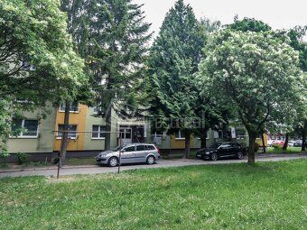 Bývajte ako v 3 izbovom byte v žiadanej lokalite na Nešporov