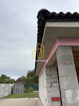 FS PARTNERS REALITY ponúka na predaj rozostavaný 3-izbový bu