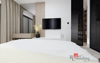 Broker Consulting ponúka na prenájom 2-izbový byt, s dobrým 