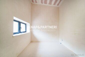 Nadštandardný mezonetový 4 izbový byt na predaj v širšom cen