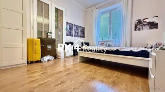 RK4 Reality ponúka na predaj 4+1 izbový byt na ul . Obchodná