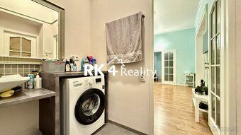 RK4 Reality ponúka na predaj 4+1 izbový byt na ul . Obchodná