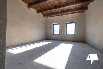 Ponúkame na predaj štýlový rodinný dom po kompletnej rekonšt