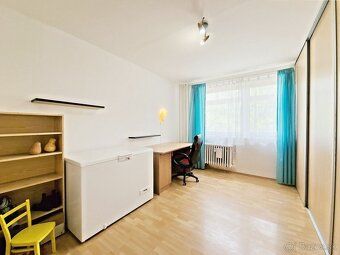 MLM reality Poprad Vám prináša priestranný, kompletne rekonš