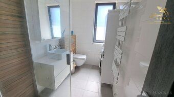 Ponúkame Vám na predaj krásnu slnečnú 4-izbovú novostavbu v 