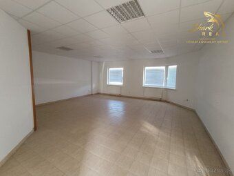 Predaj administratívno-apartmánovej budovy v tichej lokalite