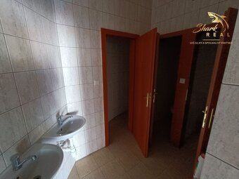 Predaj administratívno-apartmánovej budovy v tichej lokalite