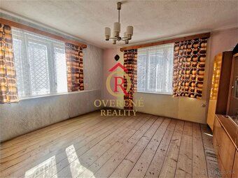 OVERENÉ REALITY v zastúpení realitnej maklérky Avin Kurišová