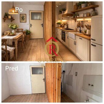 OVERENÉ REALITY v zastúpení realitnej maklérky Avin Kurišová