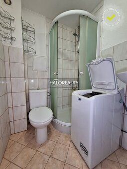 Realitná kancelária HALO reality a Bohuslava Záborská, konta
