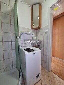 Realitná kancelária HALO reality a Bohuslava Záborská, konta