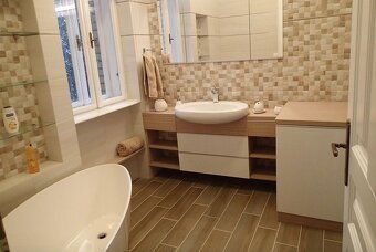 Ponúkame Vám na prenájom luxusný, kompletne zrekonštruovaný 