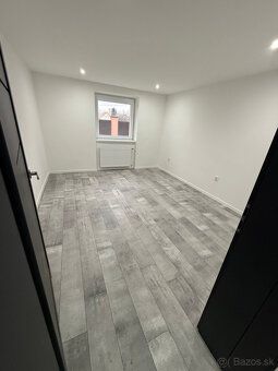 Ponúkam na prenájom moderný 2-izbový byt o výmere 67 m², kto