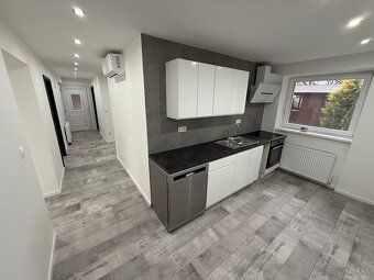 Ponúkam na prenájom moderný 2-izbový byt o výmere 67 m², kto