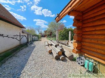 Hľadáte výnimočný domov na vidieku a zároveň blízko všetkej 