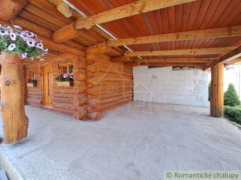 Hľadáte výnimočný domov na vidieku a zároveň blízko všetkej 