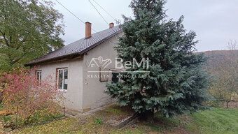 Typ: Rodinný dom Obec: Arka
ID195-12-DERU: Ponúkame na preda