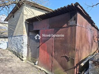 Typ: Rodinný dom Obec: Brekov
Rodinný dom na predaj – Brekov
