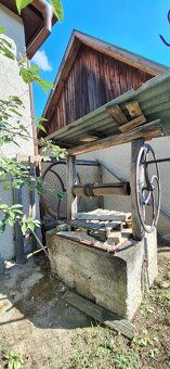 So súhlasom vlastníka, ponúkame vo výhradnom zastúpení, útul
